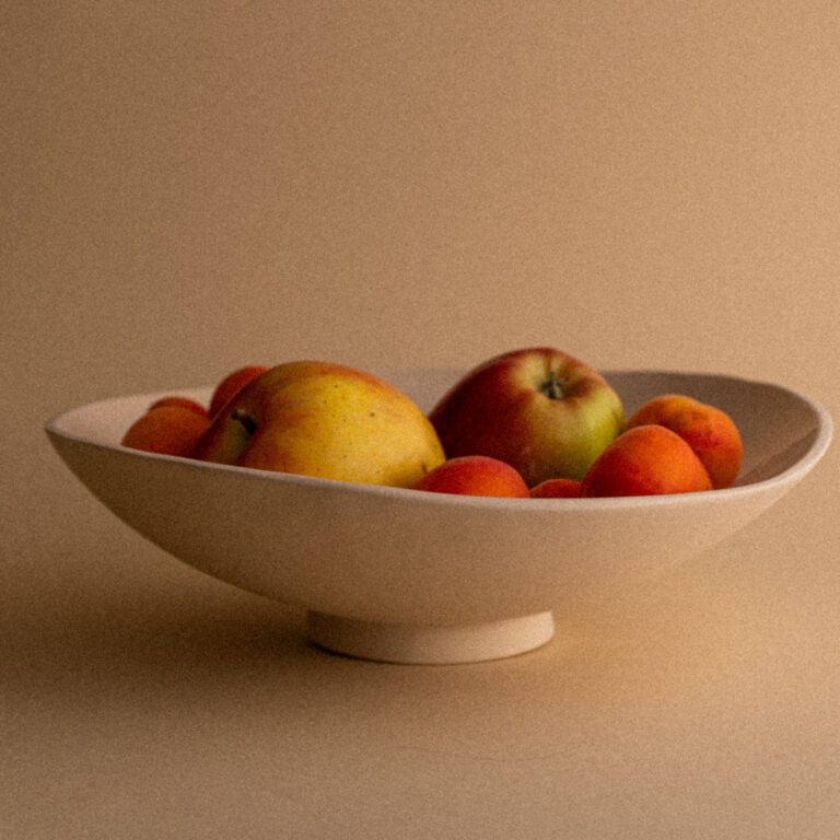 Centrotavola Con Frutta